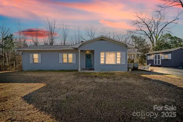 7670 Nc Hwy 73 Highway E, Mount Pleasant, NC 28124