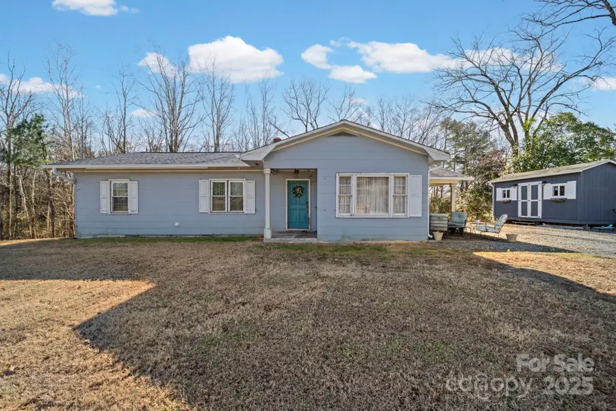 7670 Nc Hwy 73 Highway E, Mount Pleasant, NC 28124 - Image #2