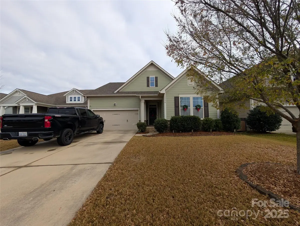 2006 Chapman Street, Indian Trail, NC 28079 - Image #1