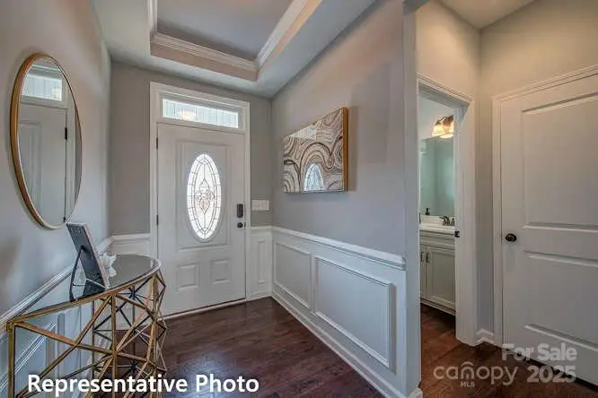 4309 Black Court, Harrisburg, NC 28075 - Image #2