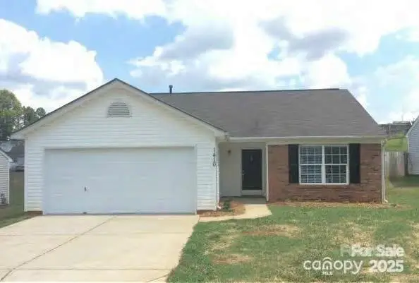 1410 Olde Justin Place, Charlotte, NC 28262