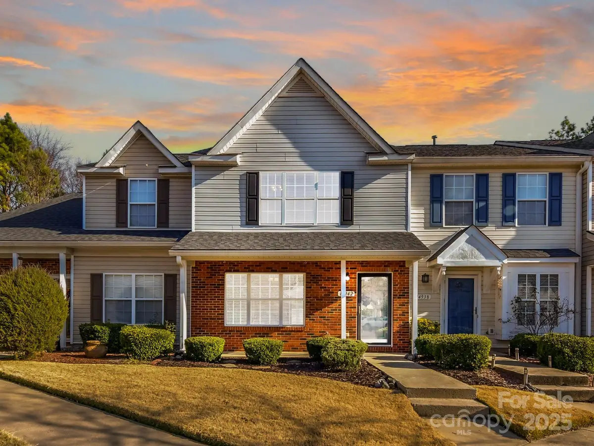 14942 Deshler Court, Charlotte, NC 28273 - Image #1