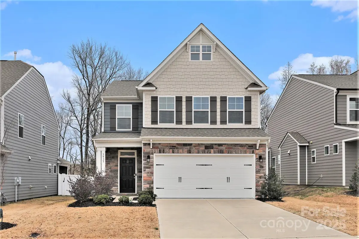 3935 Center Place Drive, Harrisburg, NC 28075 - Image #1