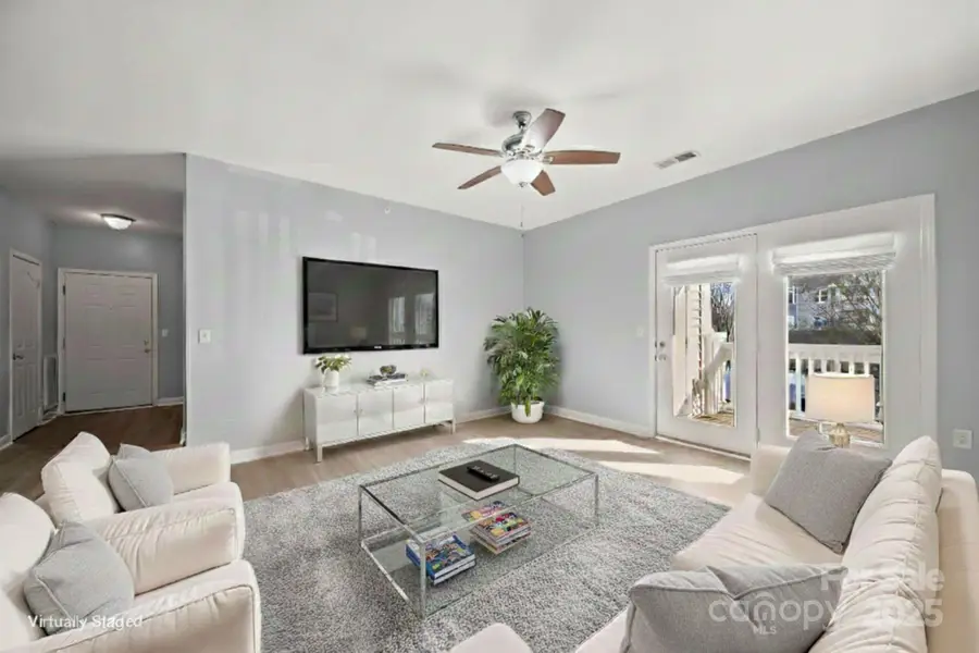 17113 Doe Valley Court, Cornelius, NC 28031 - Image #3