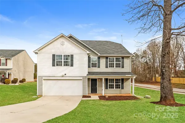100 Mulligan Drive, Shelby, NC 28150
