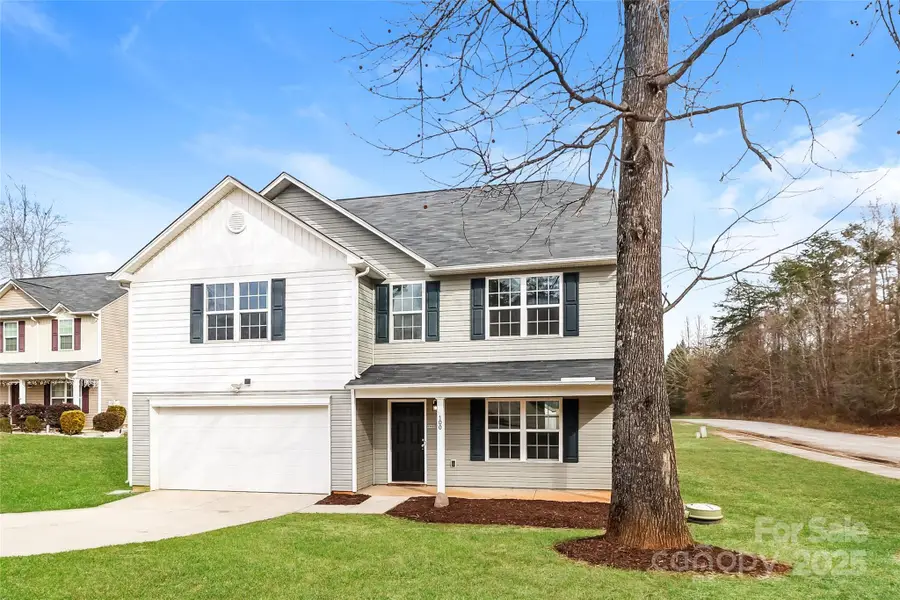 100 Mulligan Drive, Shelby, NC 28150 - Image #2