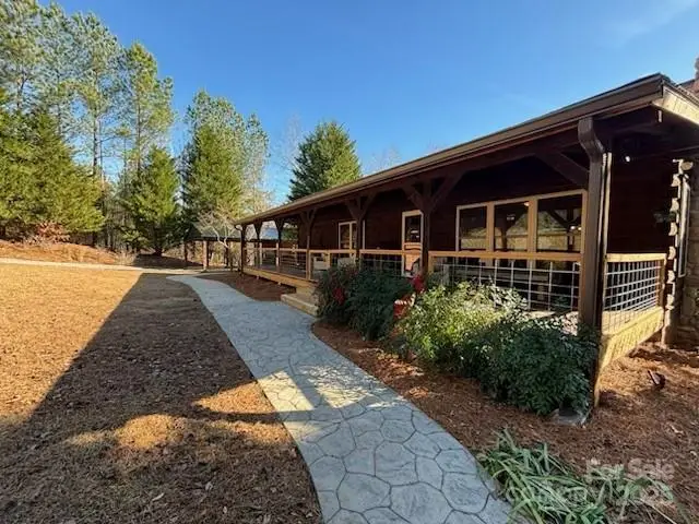 926 Cross Creek Drive, Rutherfordton, NC 28139 - Image #1