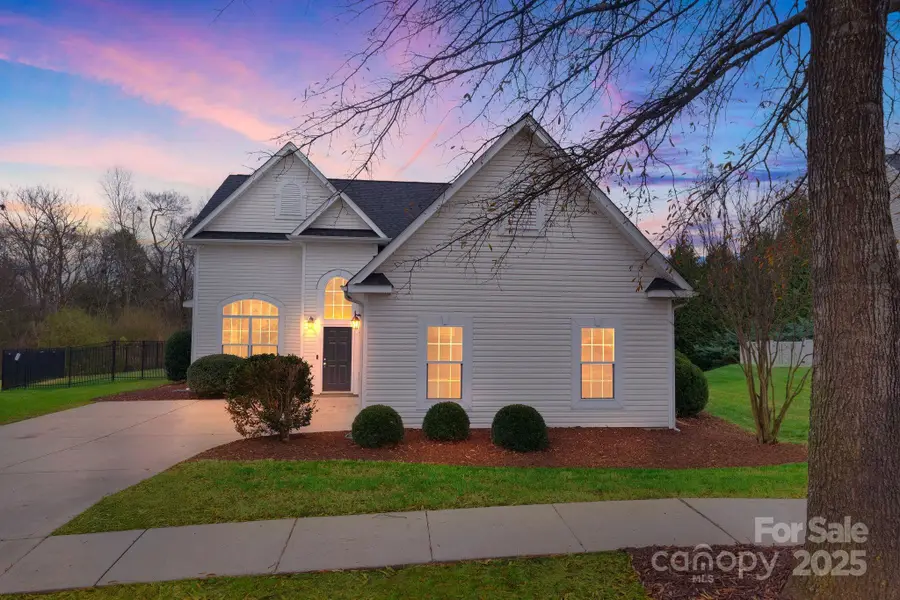 8427 Dawson Lane, Locust, NC 28097 - Image #3