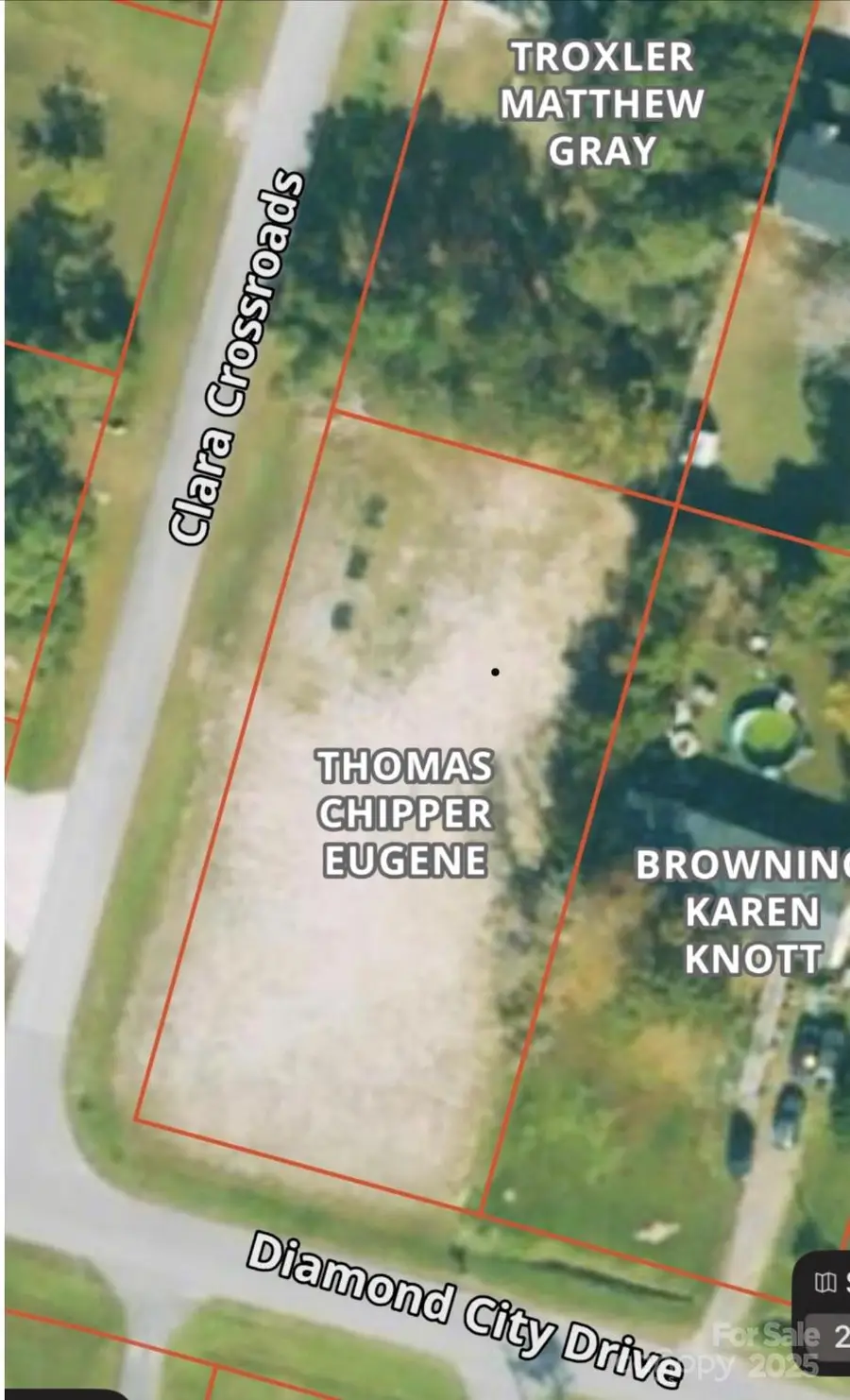 108 Clara Crossroad None, Harkers Island, NC 28531 - Image #2