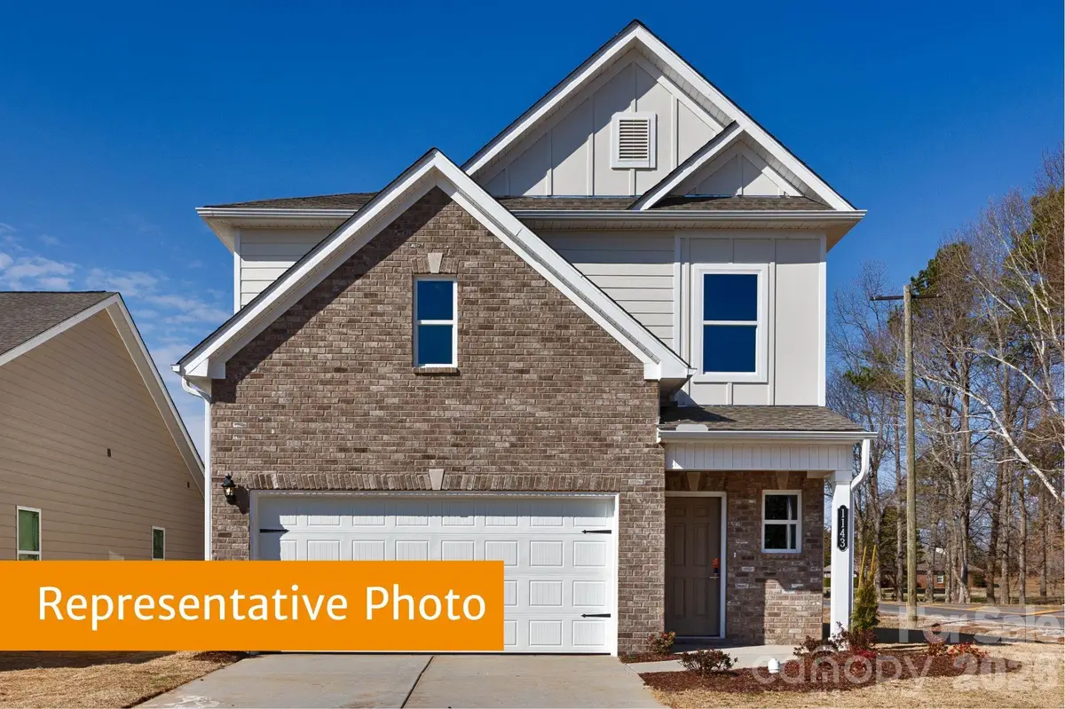 1635 Troon Drive, Salisbury, NC 28144 - #1