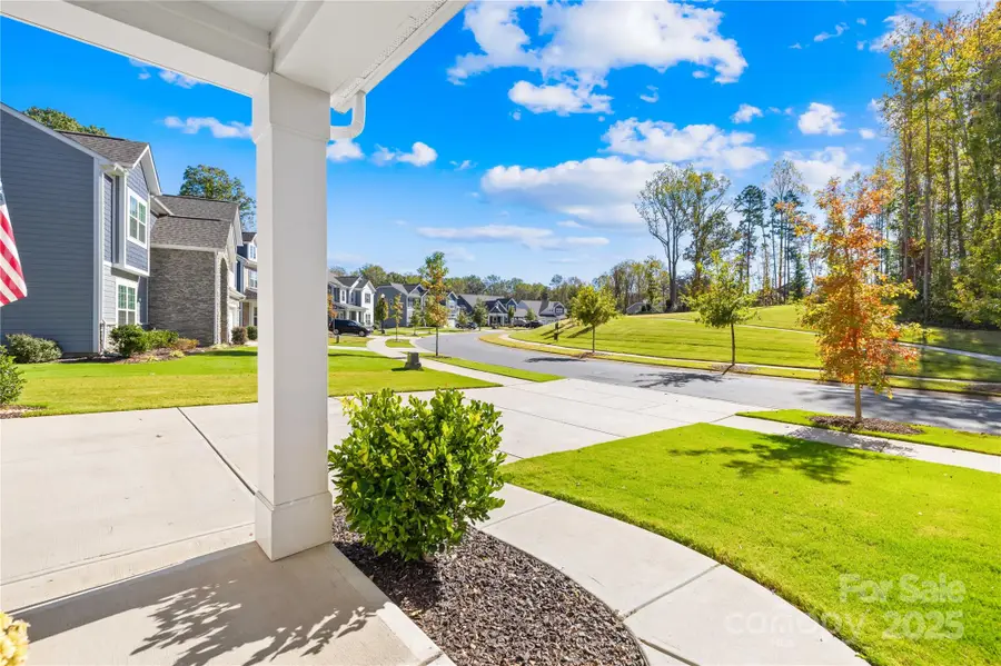 12632 Dunloe Wood Drive, Huntersville, NC 28078 - Image #3