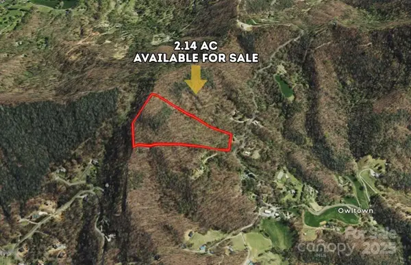 9999 Hookers Gap Road, Leicester, NC 28748