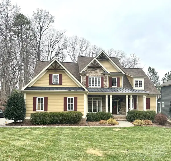 292 Horton Grove Road, Fort Mill, SC 29715