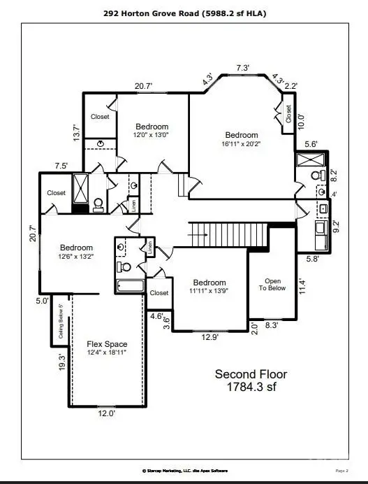 292 Horton Grove Road, Fort Mill, SC 29715 - Image #2