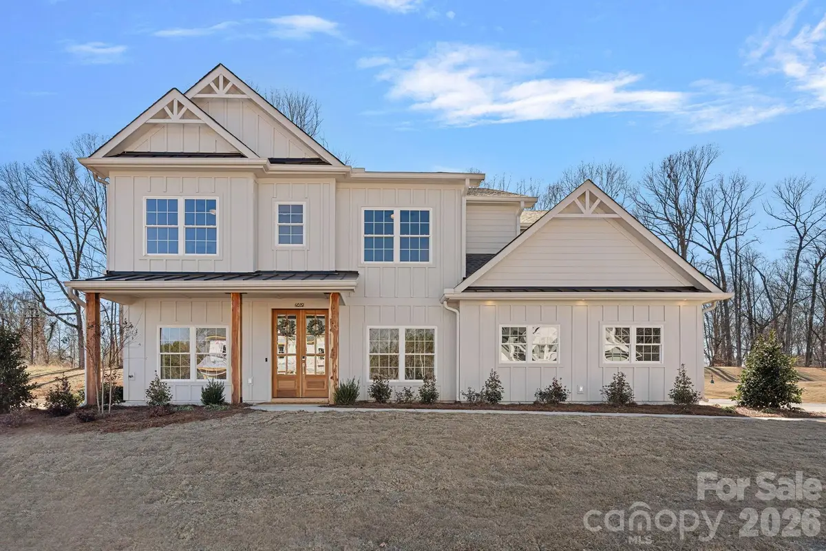 4619 Serenity Woods Court, Charlotte, NC 28216 - Image #1