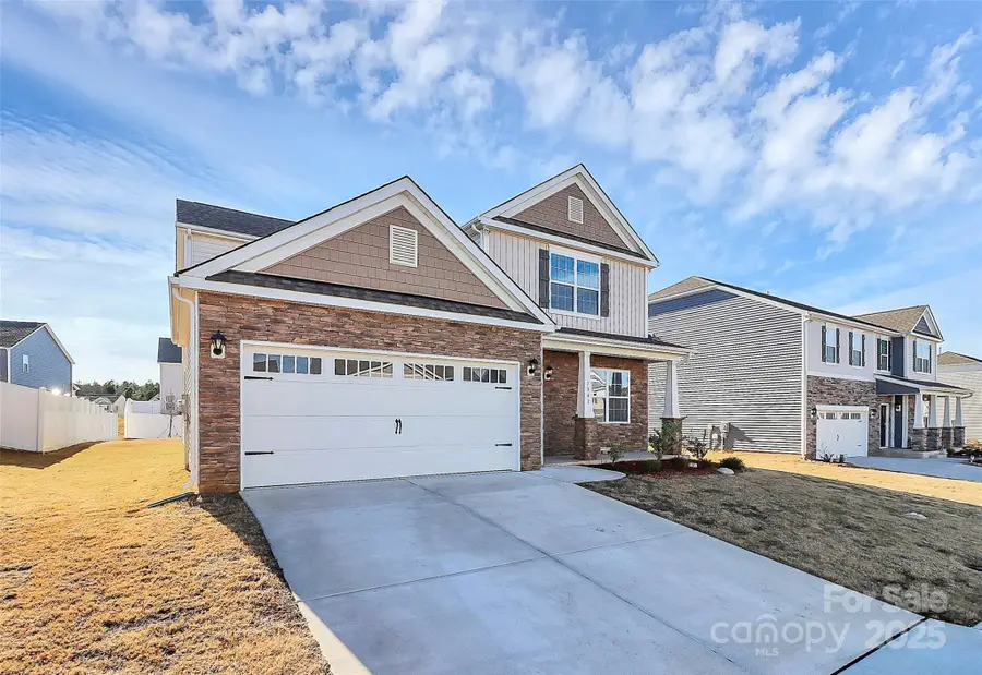 7347 Teague Drive, Gastonia, NC 28056 - #2