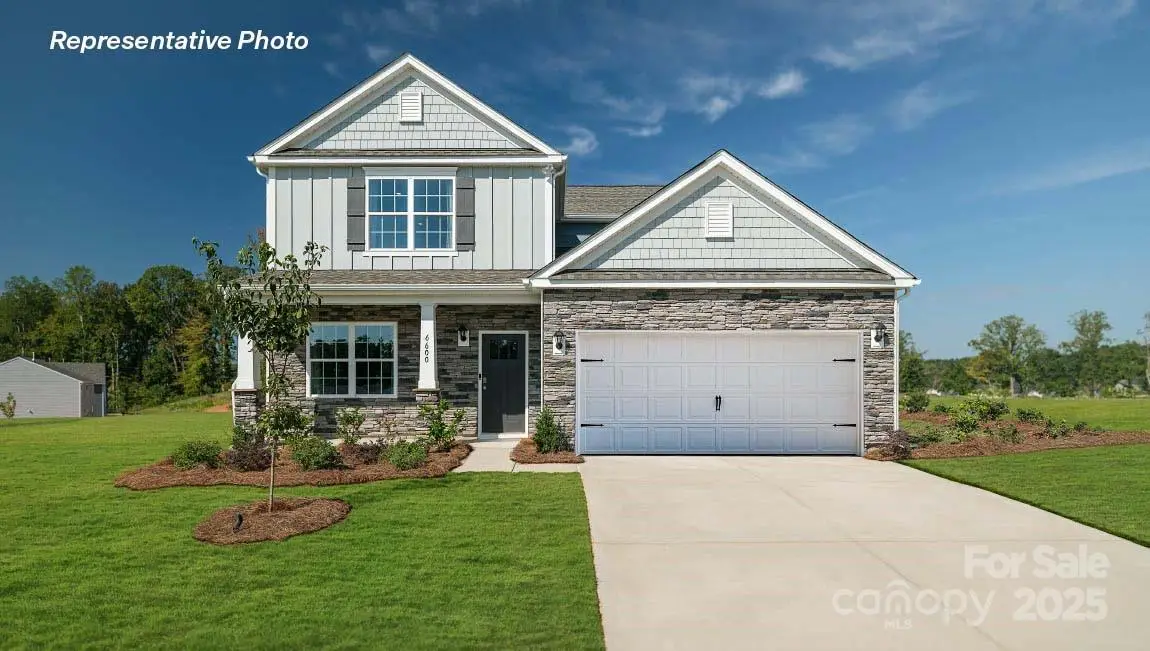 1550 Secrest Commons Drive, Monroe, NC 28112 - Image #1
