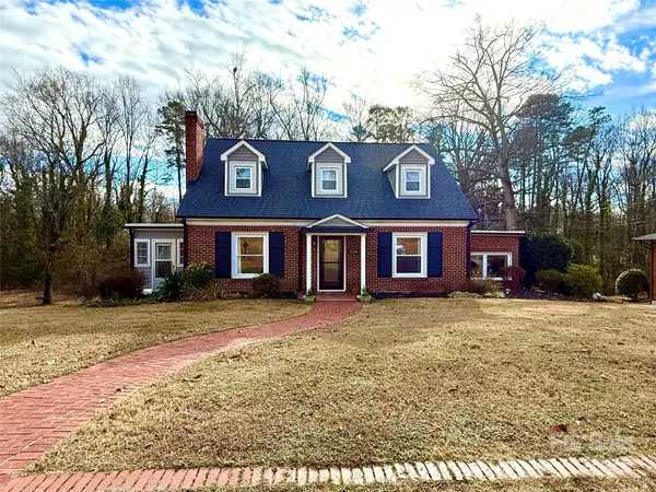 309 Williams Street, Kannapolis, NC 28081