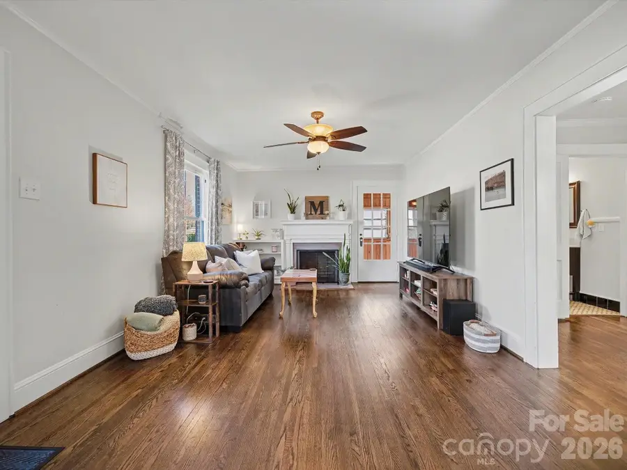 309 Williams Street, Kannapolis, NC 28081 - #3