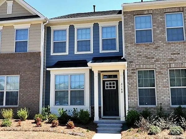3160 Bending Birch Place, Charlotte, NC 28206 - Image #1
