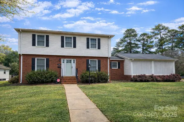 2468 Shaw Avenue, Gastonia, NC 28054