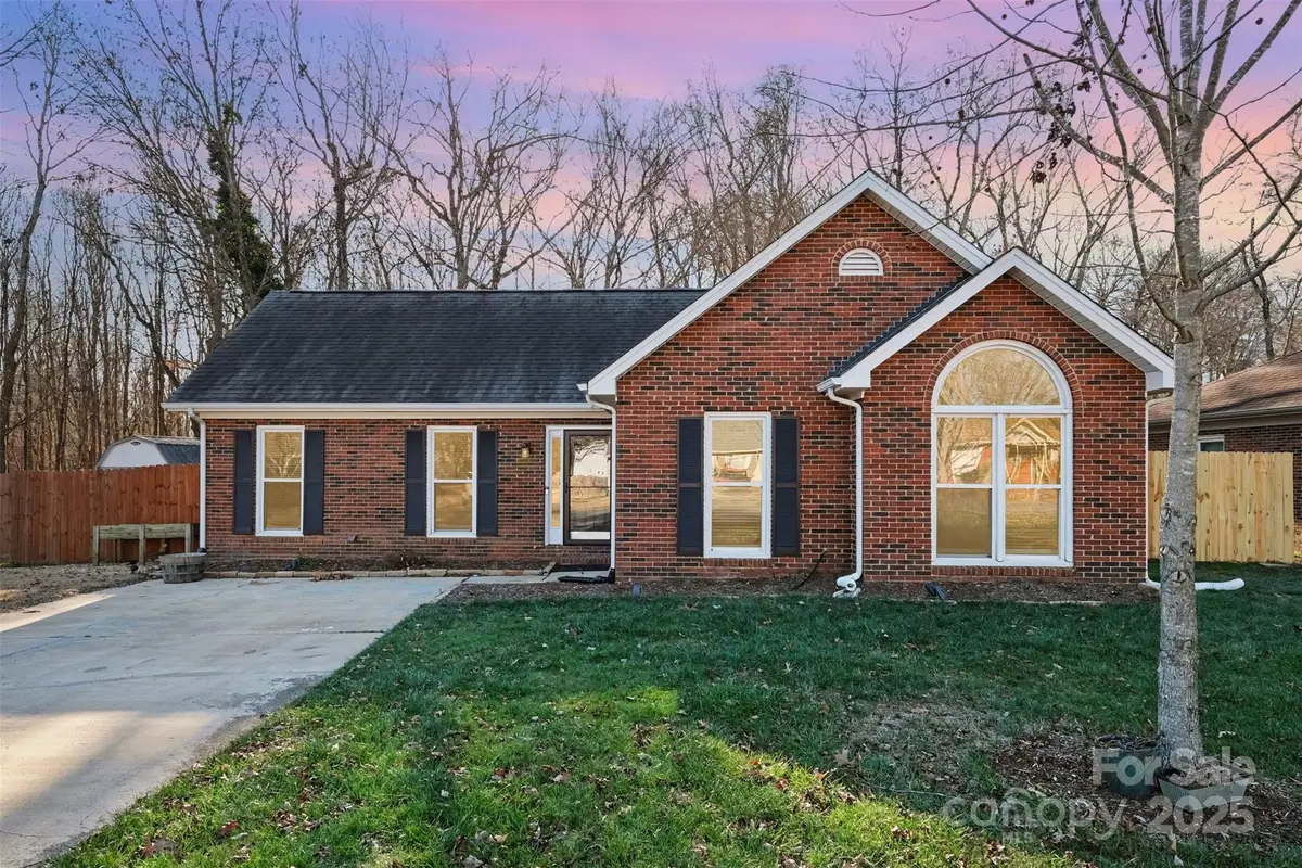 2801 Ashe Croft Drive, Indian Trail, NC 28079 - Image #1