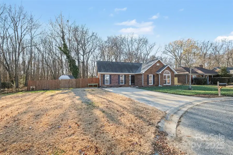 2801 Ashe Croft Drive, Indian Trail, NC 28079 - Image #3