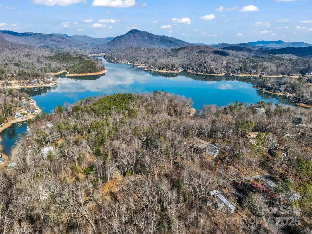 0000 Holmes Road, Lake Lure, NC 28746 - Image #1