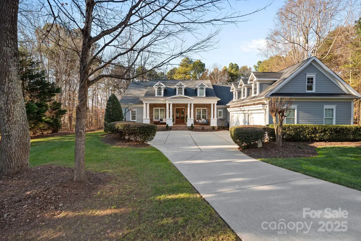 161 E Cold Hollow Farms Drive, Mooresville, NC 28117 - Image #1