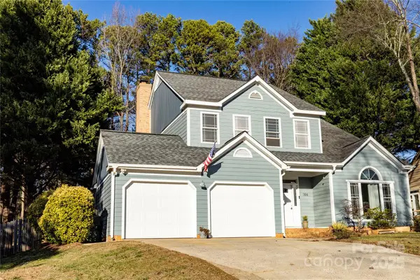 186 Southhaven Drive, Mooresville, NC 28117
