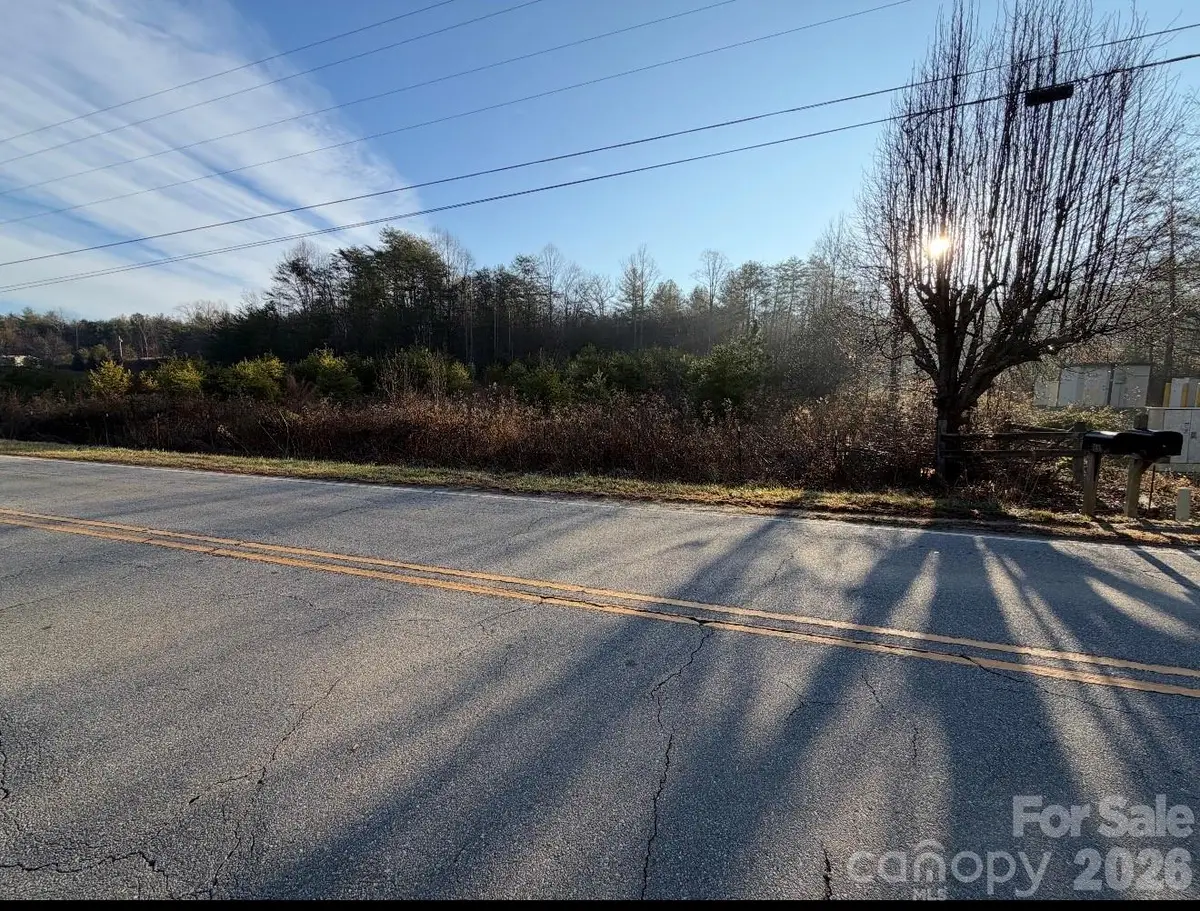 0 Bostic Sunshine Highway, Bostic, NC 28018 - Image #1