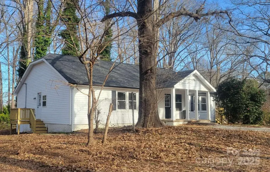 636 Harrison Sanders Lane, Lincolnton, NC 28092 - Image #3