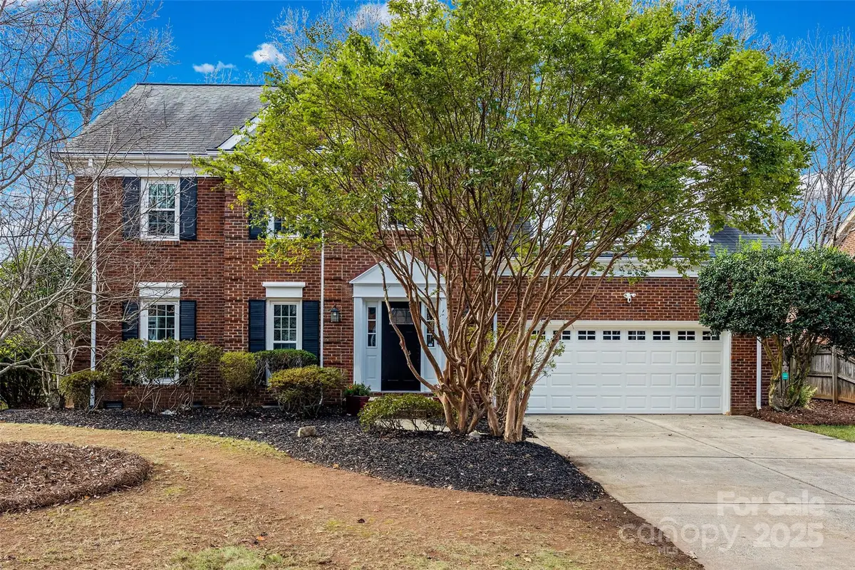 1206 Matthews Plantation Drive, Matthews, NC 28105 - Image #1