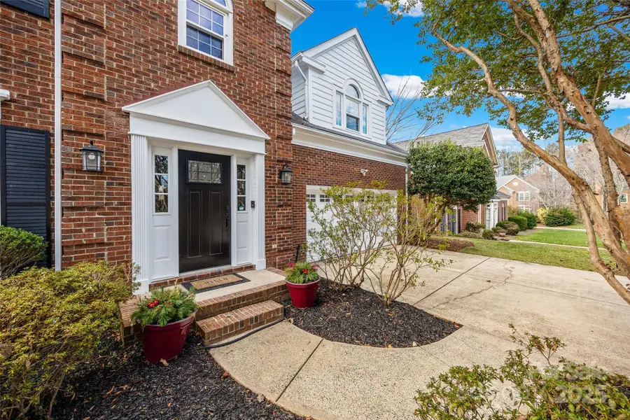 1206 Matthews Plantation Drive, Matthews, NC 28105 - Image #3