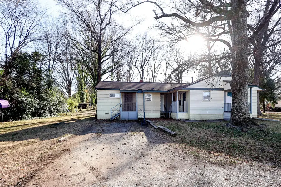 4115 Tresevant Avenue, Charlotte, NC 28208 - Image #2
