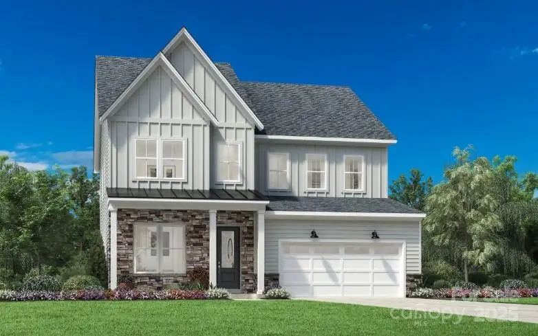 5348 Vernon Ridge Road #111, Huntersville, NC 28078 - Image #1