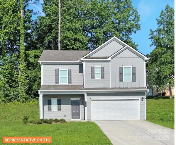 5423 Arnold Way, Concord, NC 28025