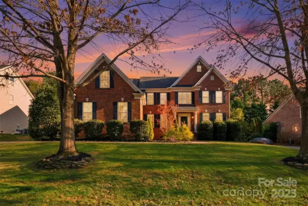 3214 Blackburn Drive, Waxhaw, NC 28173