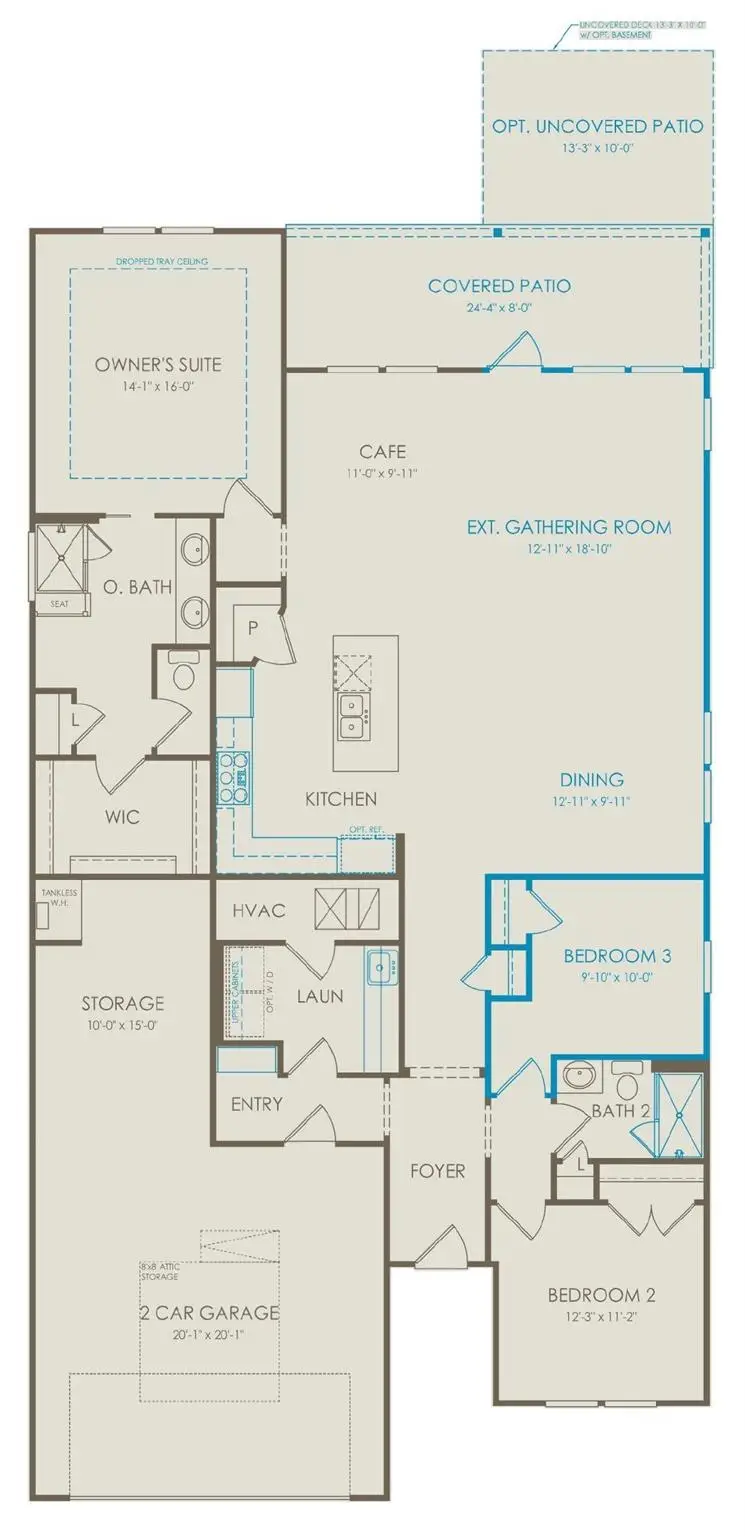 2720 Peak Court #231, Belmont, NC 28012 - Image #2
