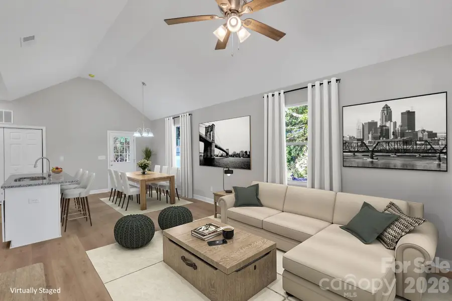 208 N Railroad Avenue, East Spencer, NC 28039 - Image #3