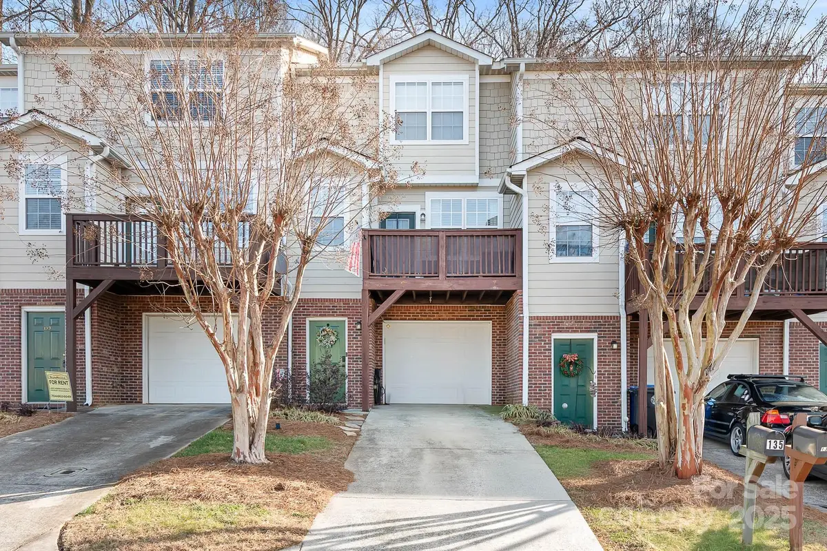 135 High Ridge Road, Mooresville, NC 28117 - Image #1