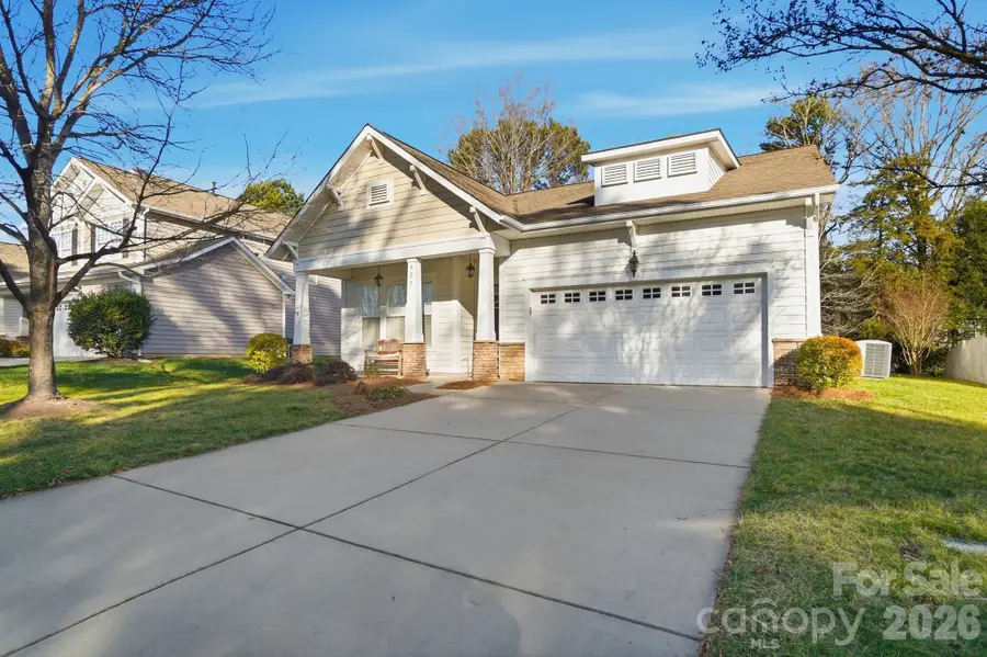 425 Silver Cypress Lane, Fort Mill, SC 29708 - #2