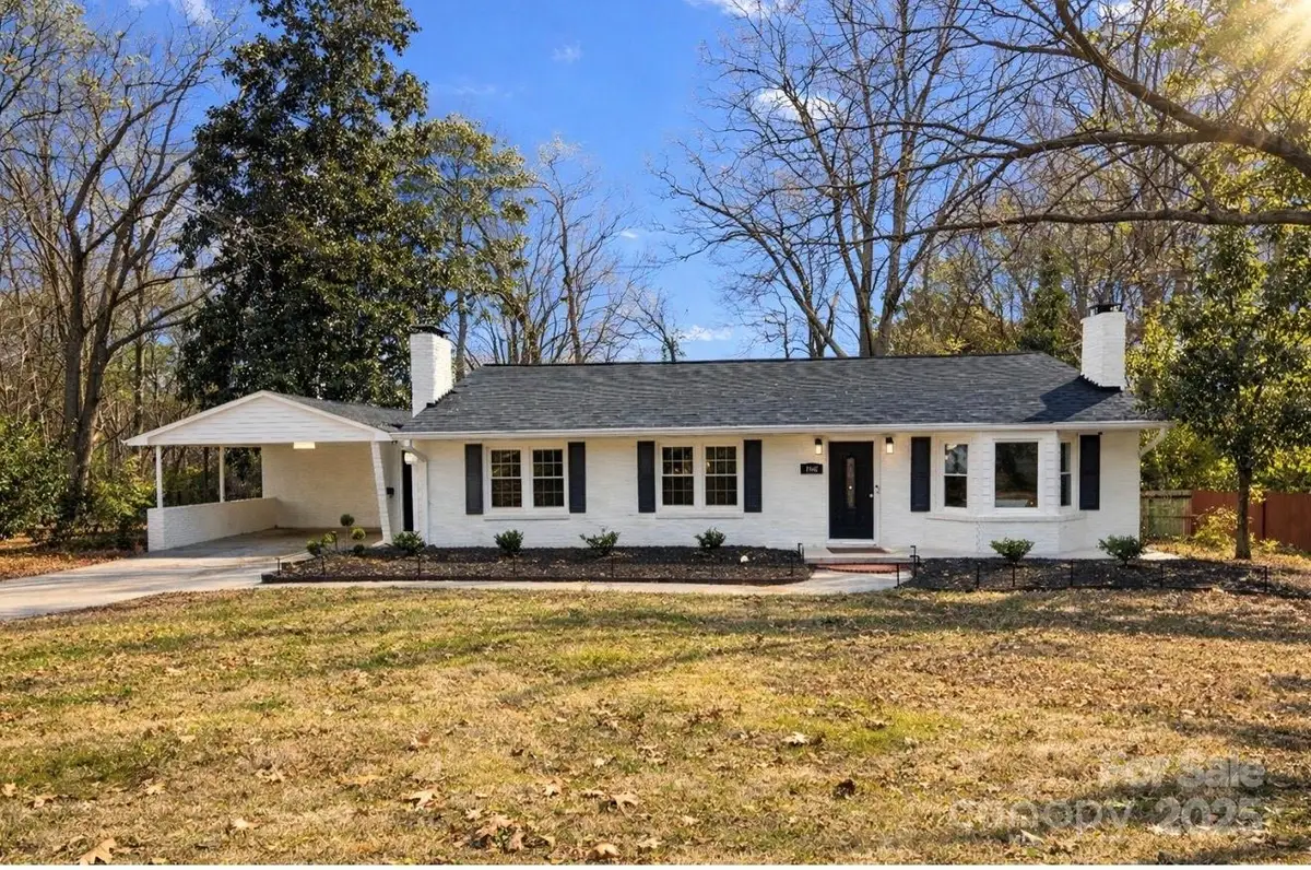 1605 Fairfield Drive, Gastonia, NC 28054 - Image #1