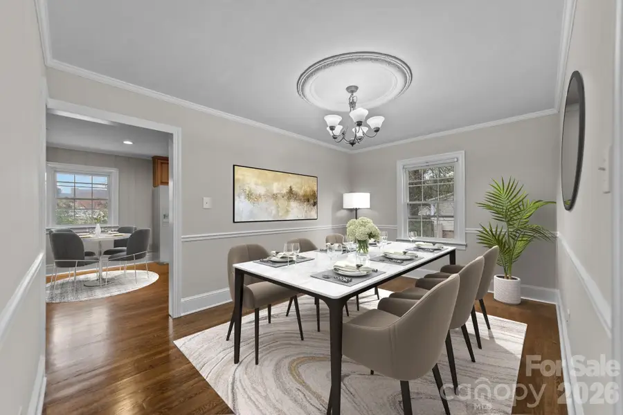 1605 Fairfield Drive, Gastonia, NC 28054 - #3