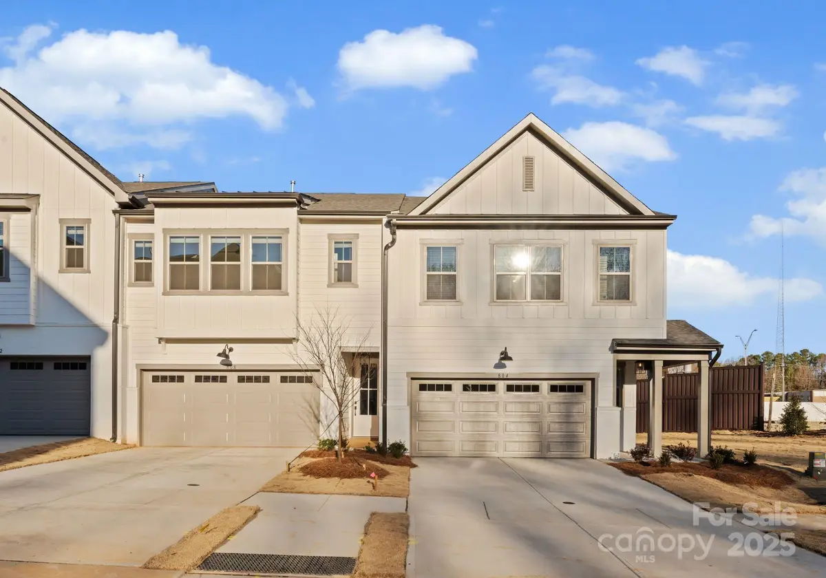 808 Garringer Place, Charlotte, NC 28208 - Image #1