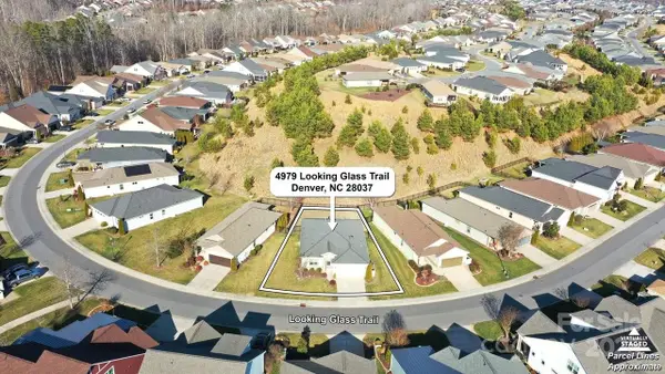 4979 Looking Glass Trail, Denver, NC 28037