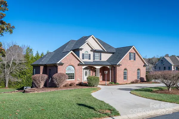 150 Gunpowder View Circle, Granite Falls, NC 28630