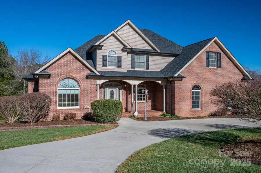 150 Gunpowder View Circle, Granite Falls, NC 28630 - Image #2