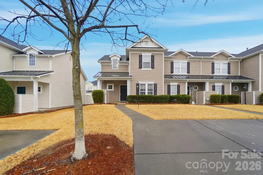 11284 Lions Mane Street, Charlotte, NC 28273 - #2