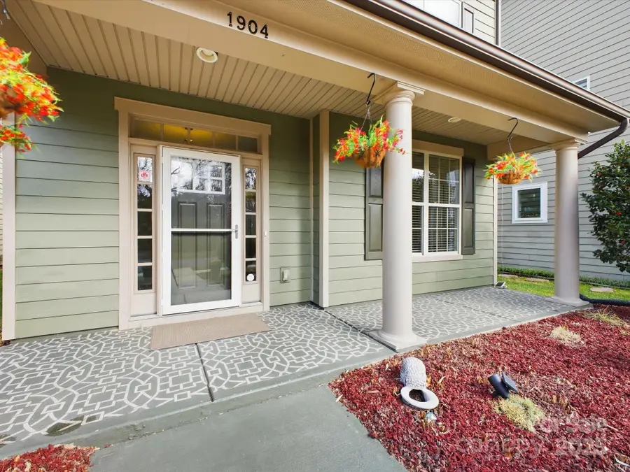 1904 Woodward Avenue, Charlotte, NC 28206 - Image #3